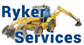 Ryker Services – Land Clearing and Maintenance, Site Preperation, Grading and Excavating